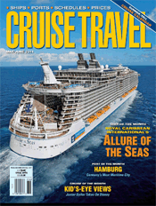 Cruise Travel